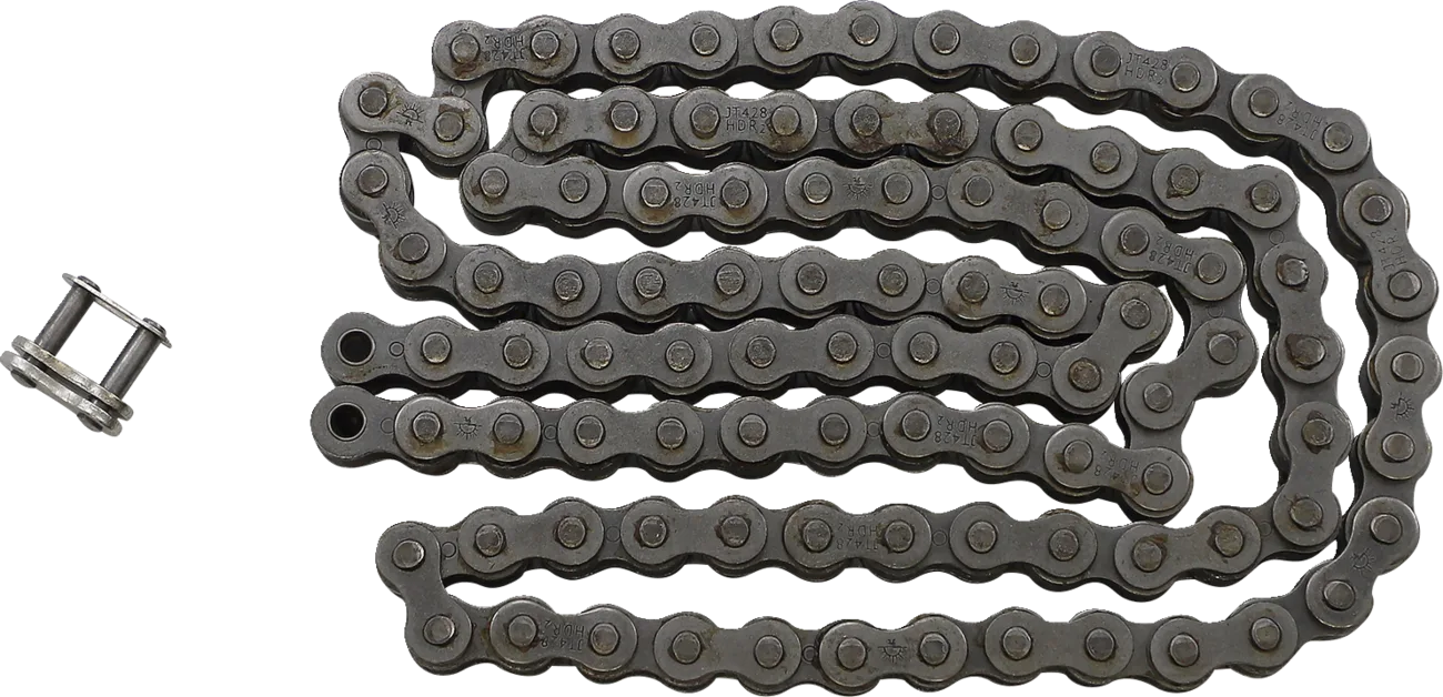 428 HDR Heavy Duty Drive Chain