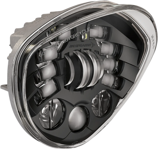 Adaptive 2 Headlight for Victory with Diamond Headlights
