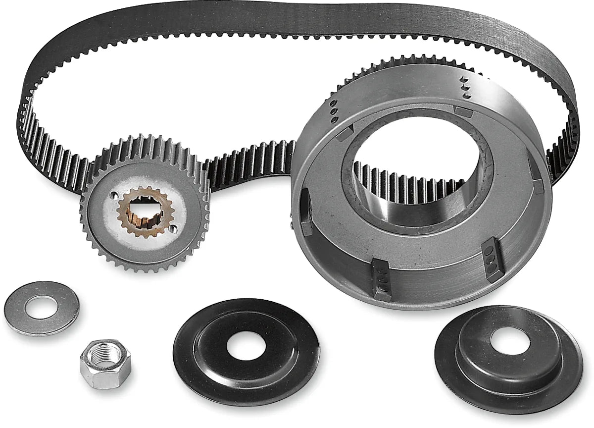 8 mm Belt Drive