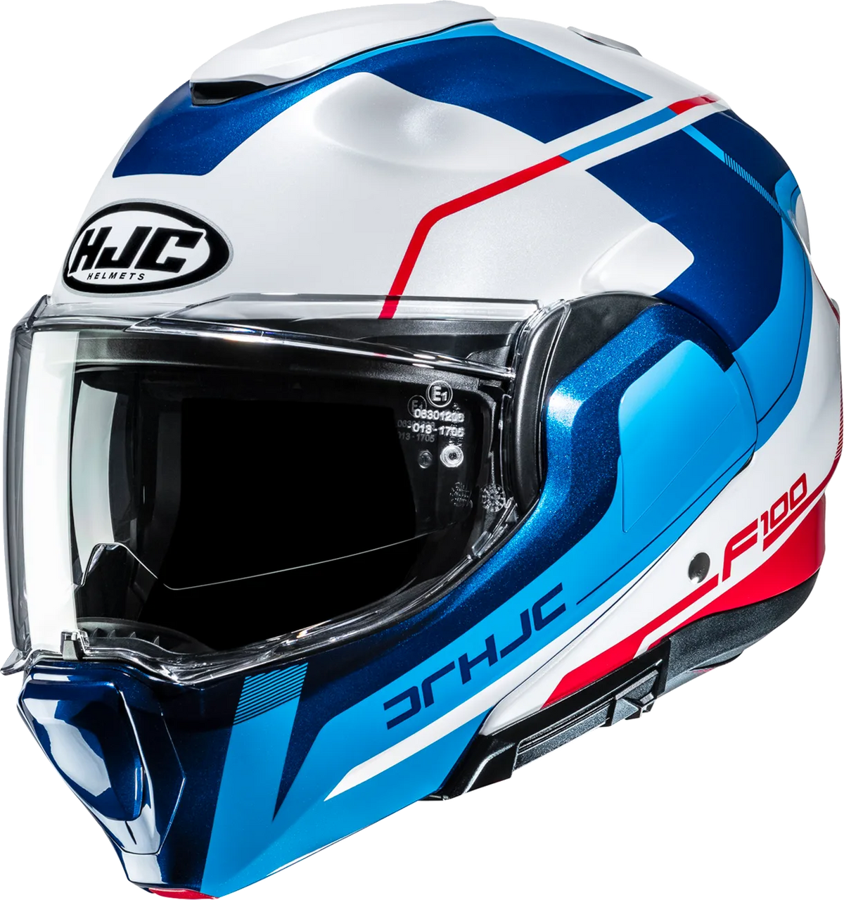 F100 Astra Modular Helmet