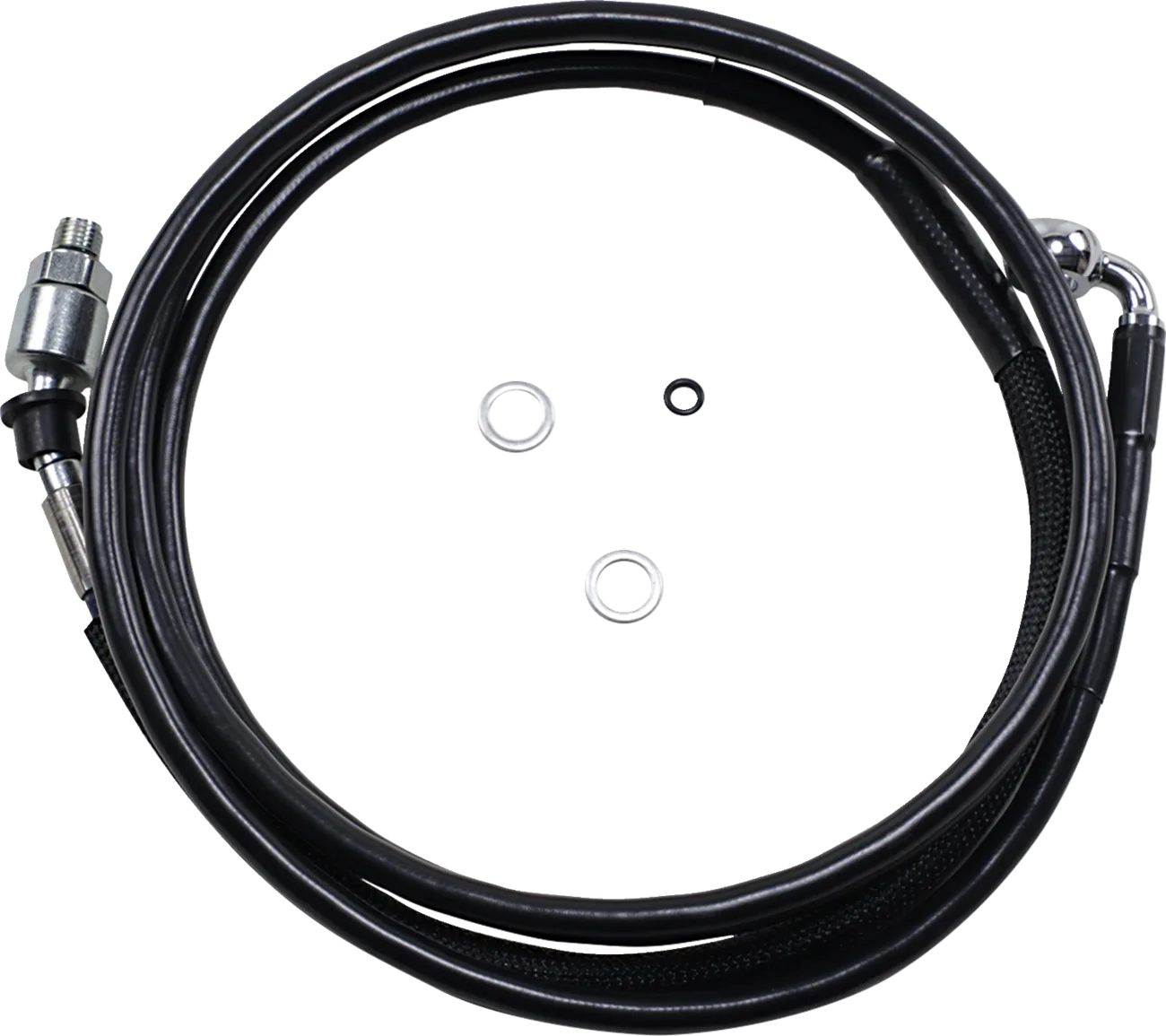 Stainless Steel Hydraulic Clutch Line