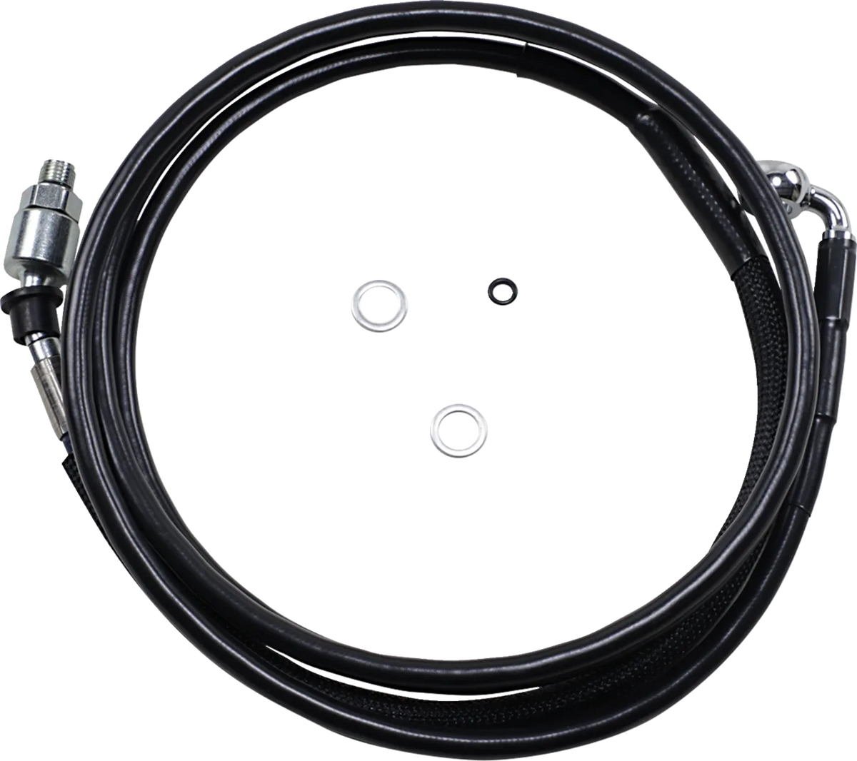 Stainless Steel Hydraulic Clutch Line