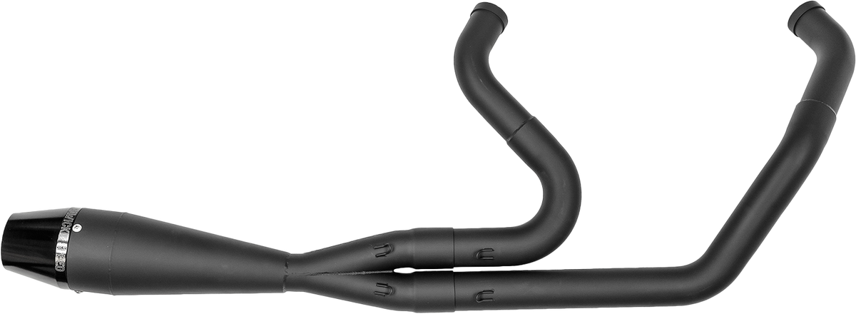 2In1 Shorty for Softail Models