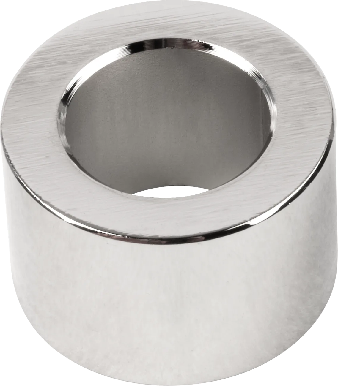 Chrome Outer Axle Spacer