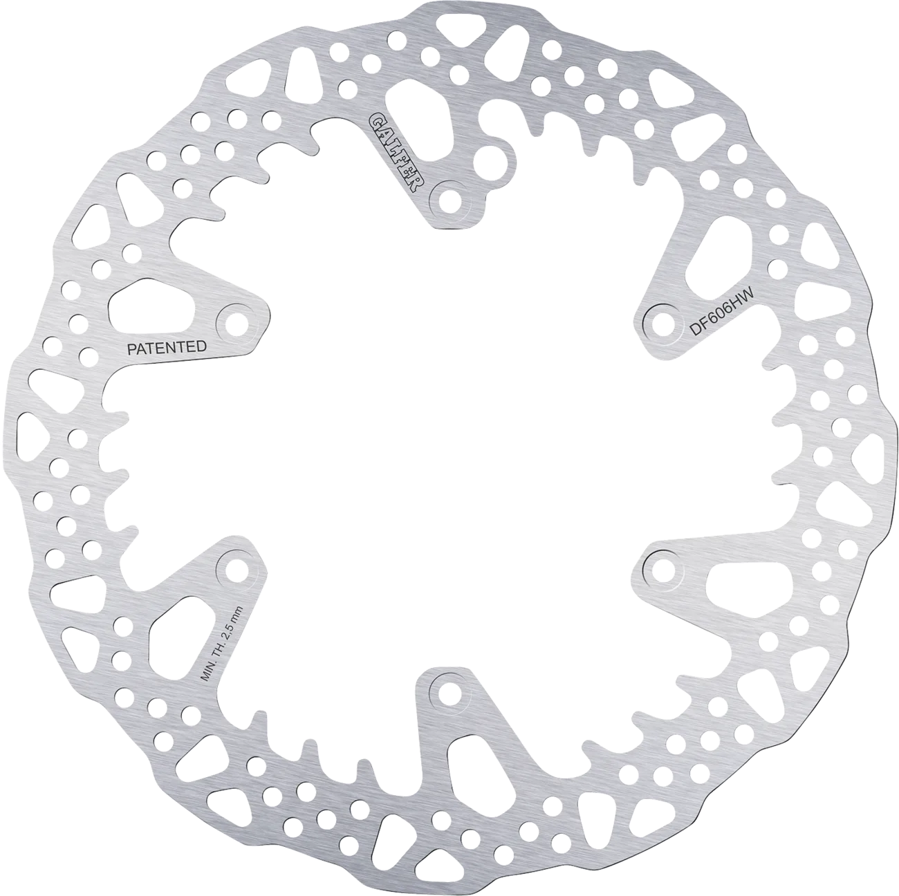 Brake Rotor