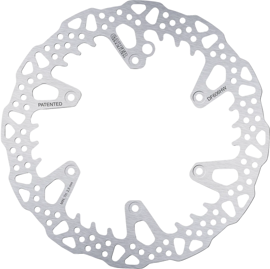 Brake Rotor