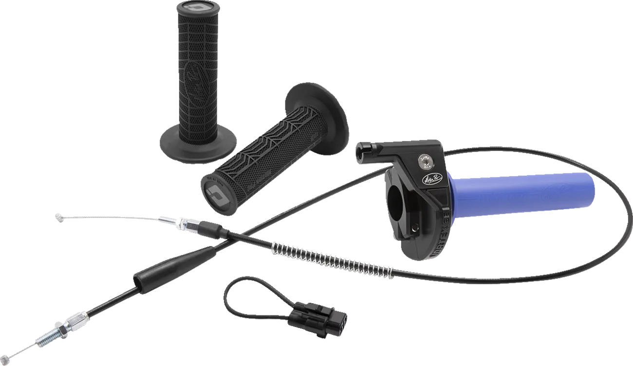 Vortex™ SE Throttle Kit