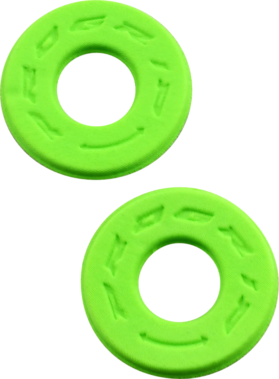Handlebar Donuts