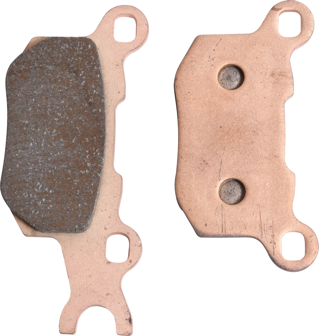 Sintered Brake Pads