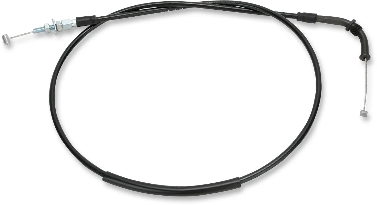 Vinyl Covered Cable