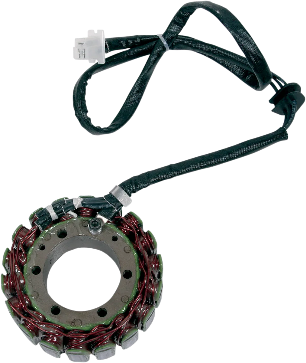 Stator