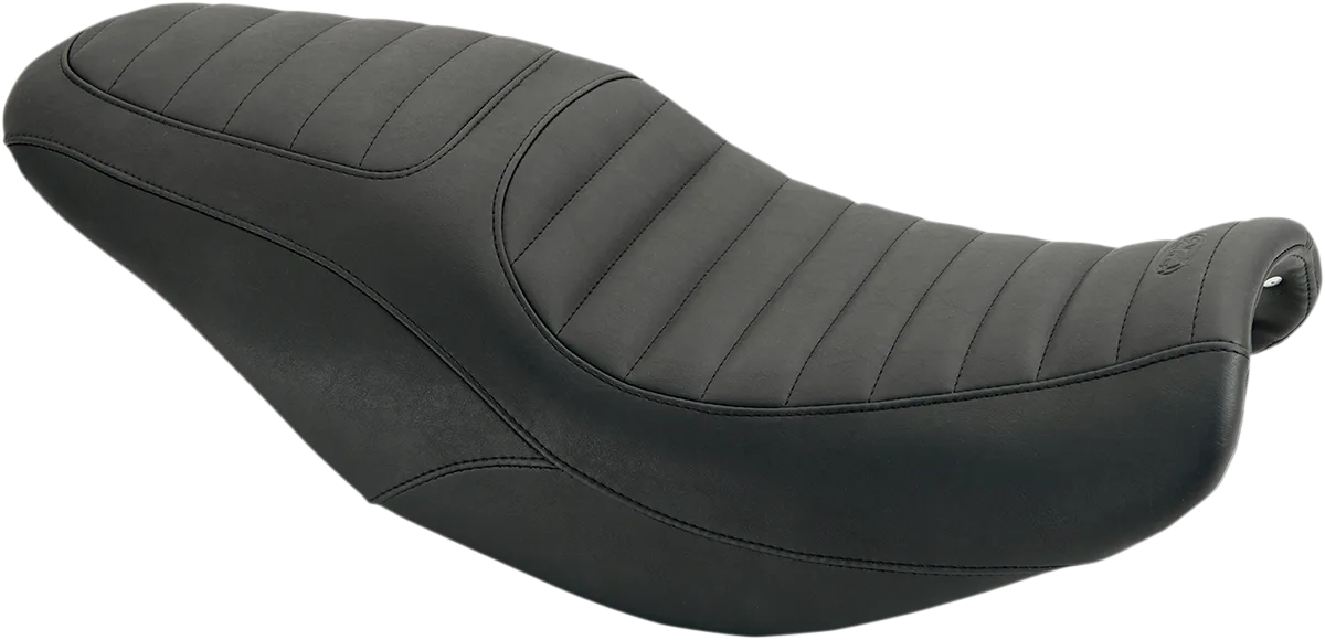 Retro One-Piece 2-Up Seat