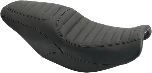 Retro One-Piece 2-Up Seat