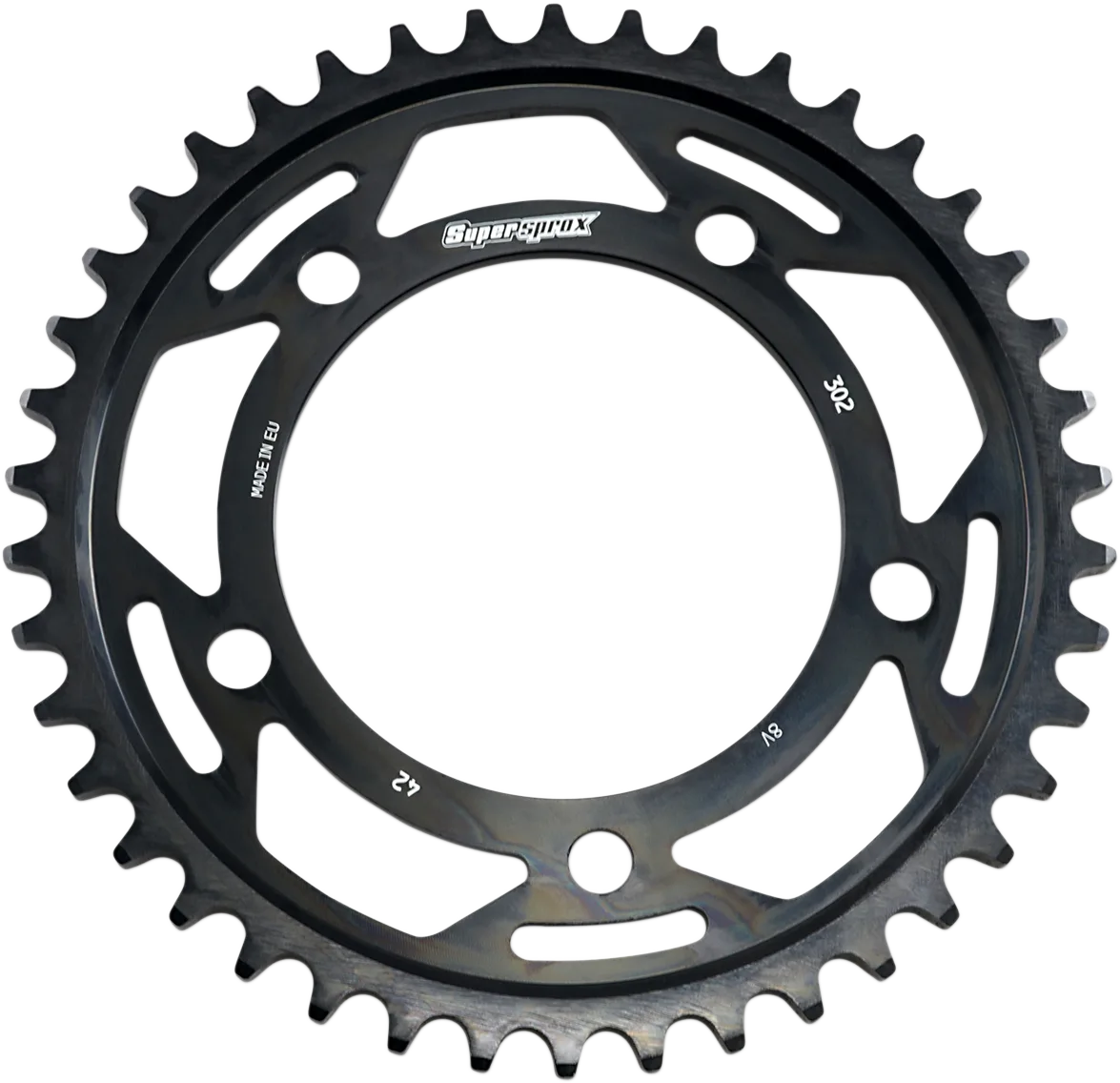 Edge Rear Sprocket