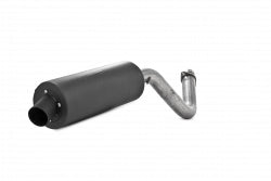 Sport Muffler