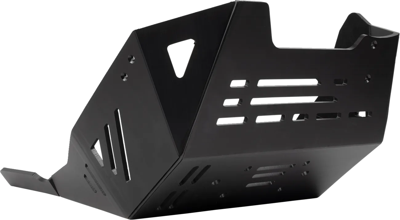 Adventure Skid Plate