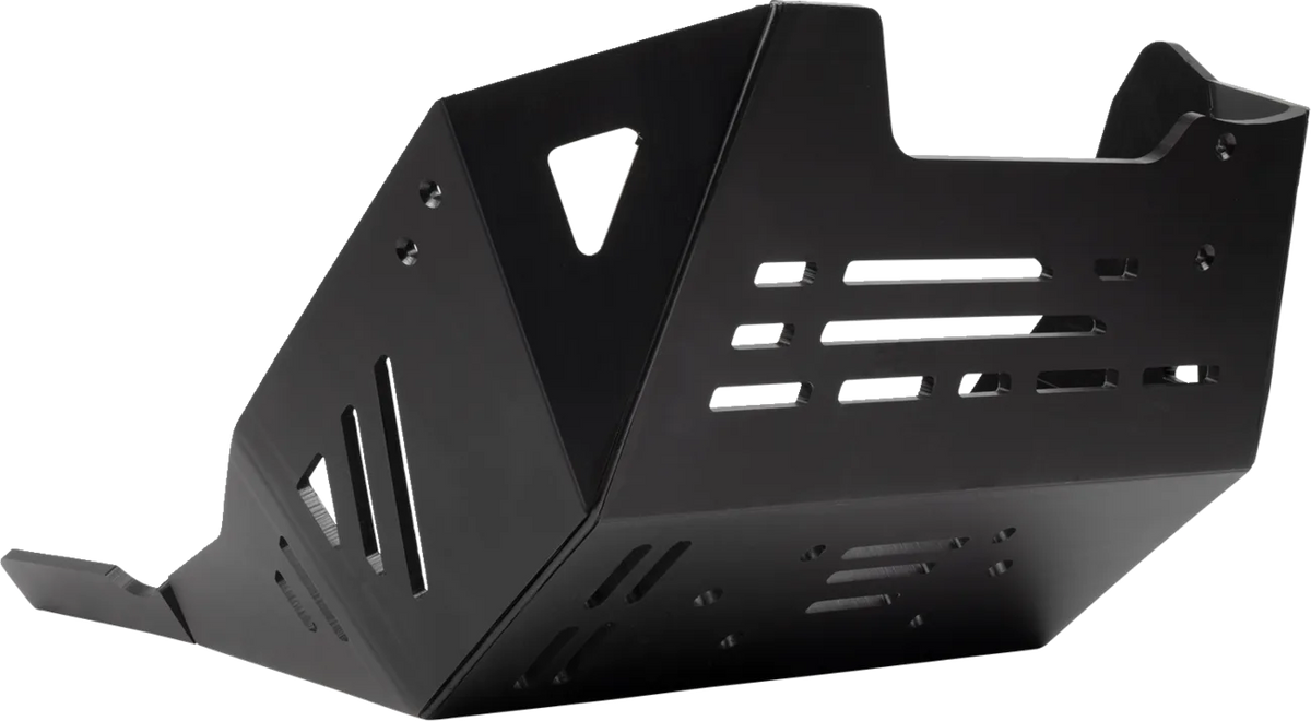 Adventure Skid Plate
