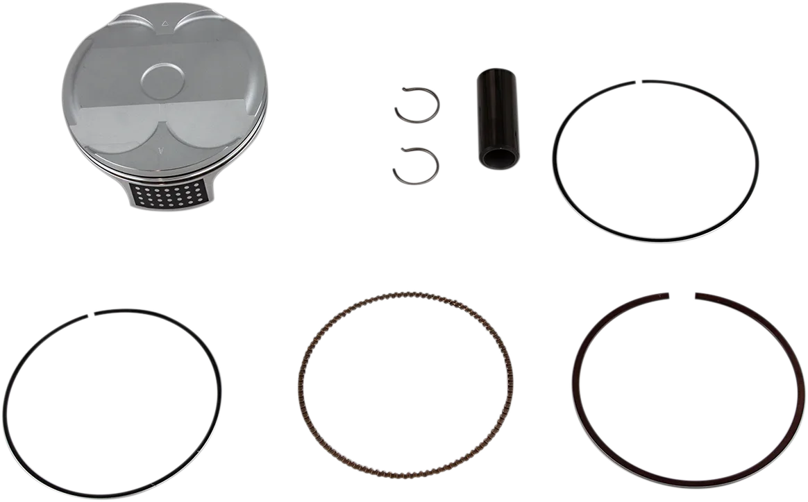 Piston Kit GP Racer's Choice for 4-Stroke