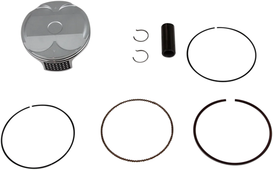 Piston Kit GP Racer's Choice for 4-Stroke