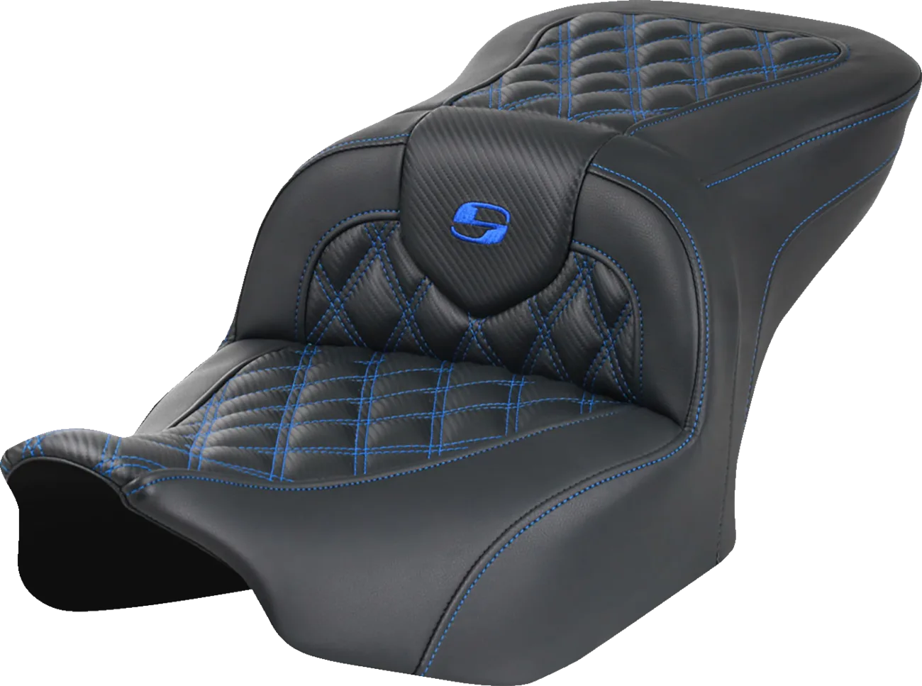 Roadsofa™ Lattice Stitch Seat