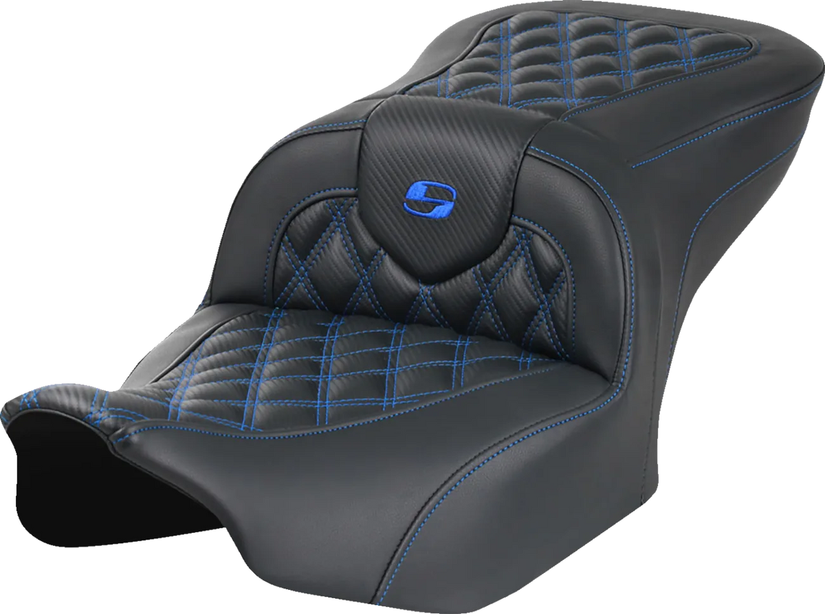 Roadsofa™ Lattice Stitch Seat