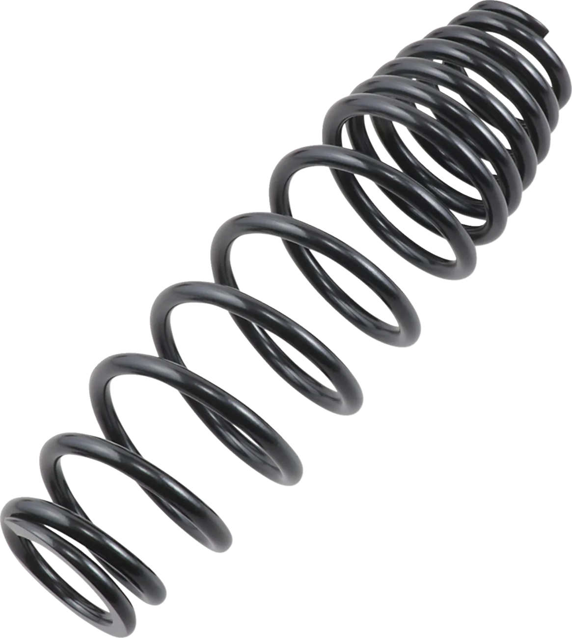 Front/Rear Progressive Rate Shock Spring