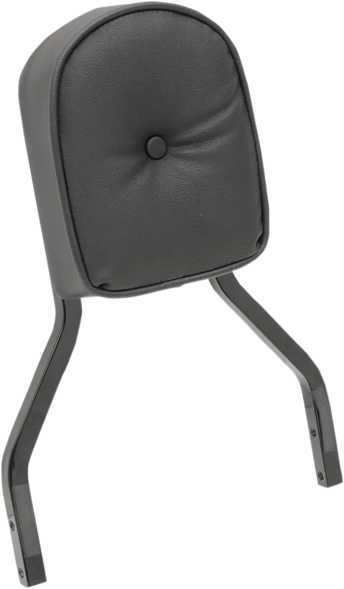 Pillow Sissy Bar Pad