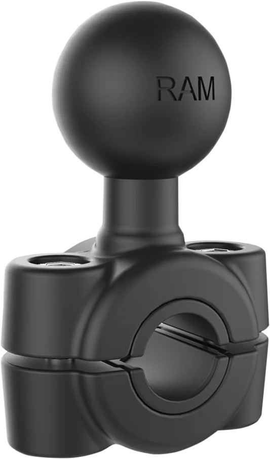 Torque™ Handlebar/Rail Mount Base with 1" Ball