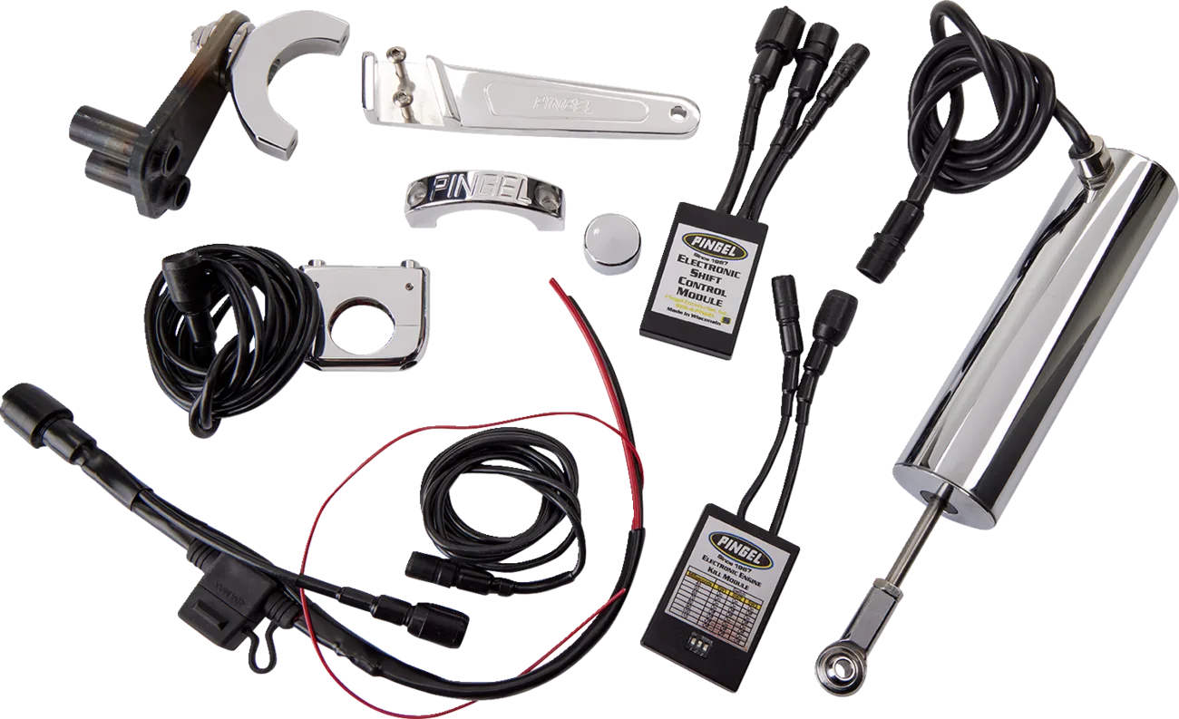 Electric Easy Shift™ Speed Shifter Kit