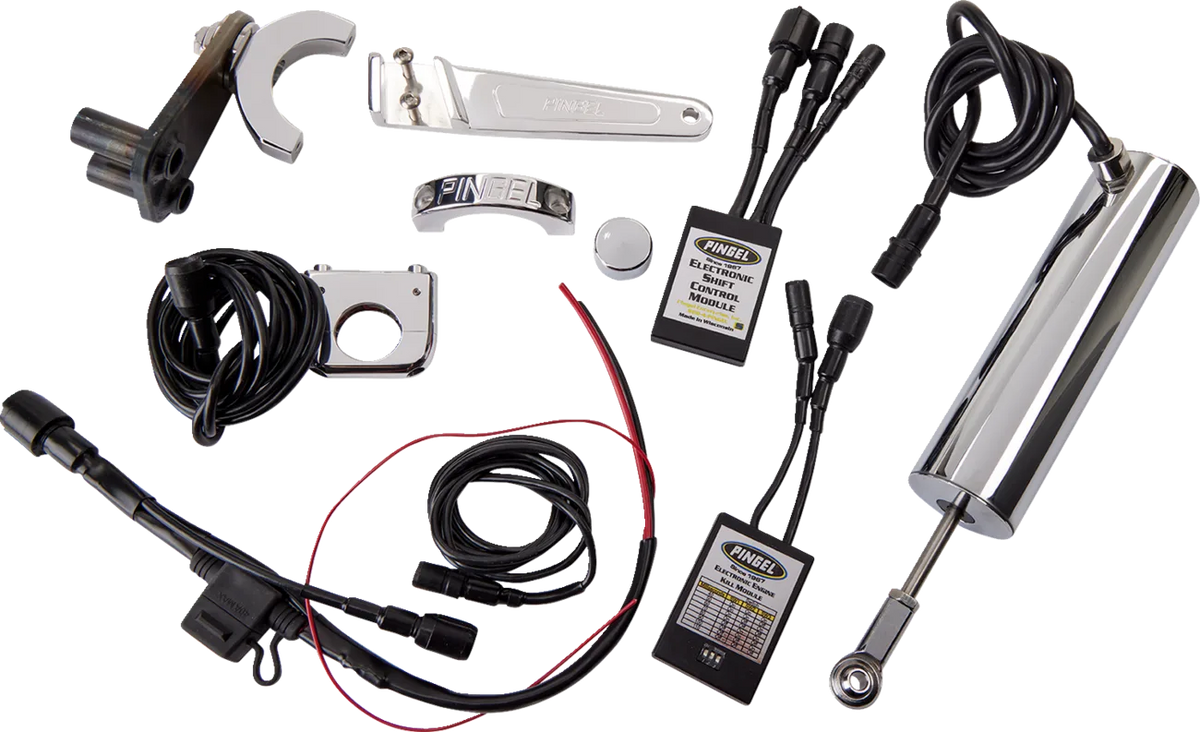 Electric Easy Shift™ Speed Shifter Kit