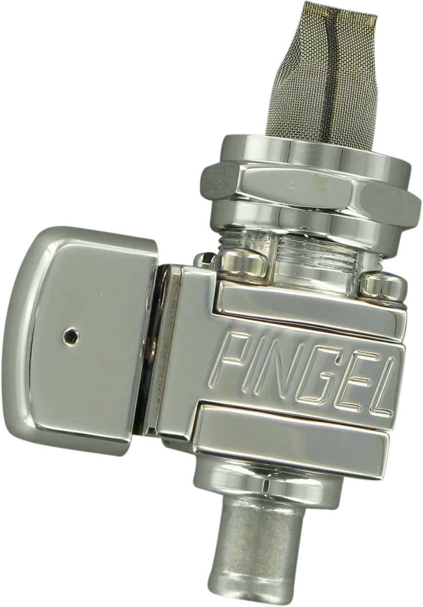 The Guzzler® Fuel Valve