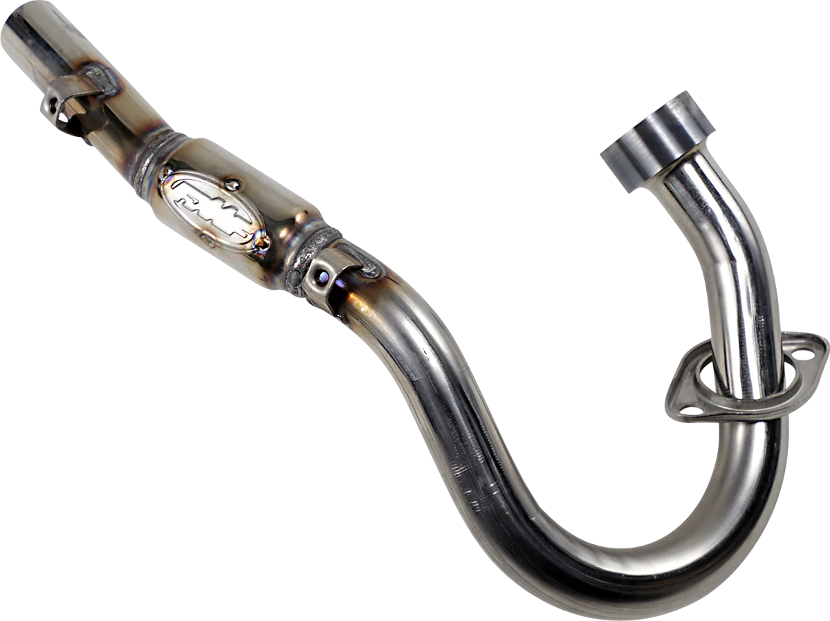 Powerbomb Head Pipe