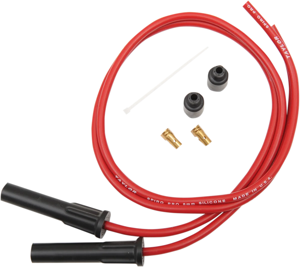 8 mm Pro Comp Spark Plug Wire Kit