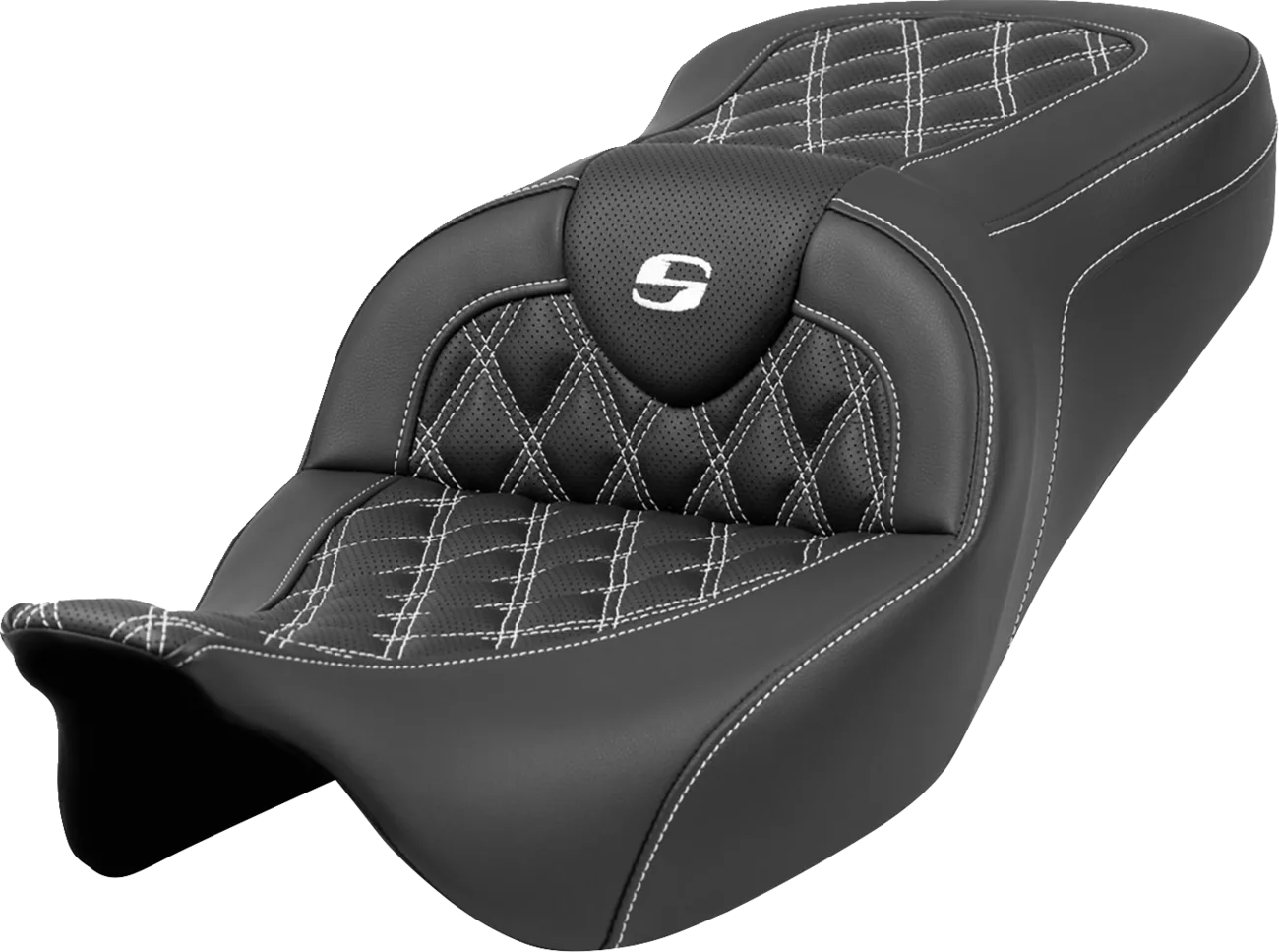 Roadsofa™ Lattice Stitch Seat
