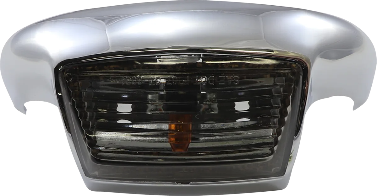 Front Fender Tip Light