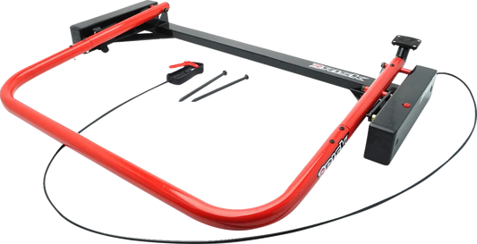 Holeshot Manual Starting Gate