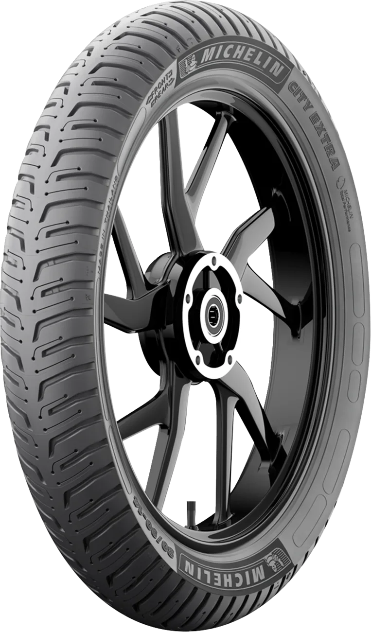 City Extra Reinforced Tire