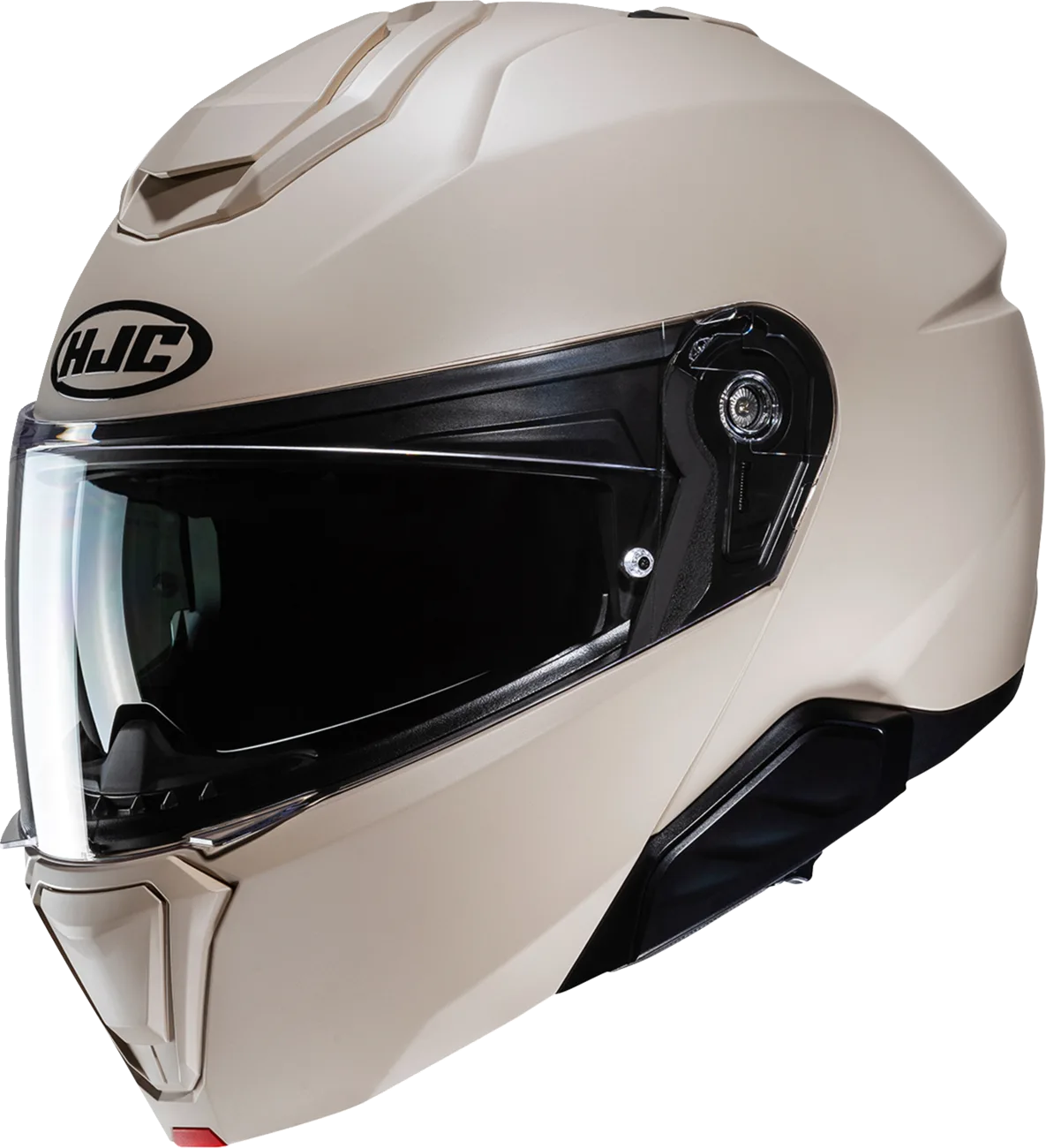 i91 Solid Modular Helmet