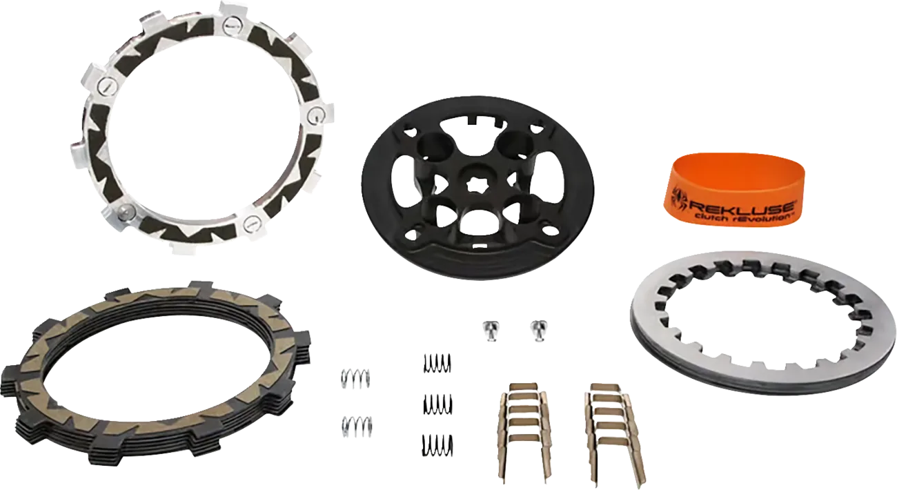 RadiusX 4.0 Clutch Kit