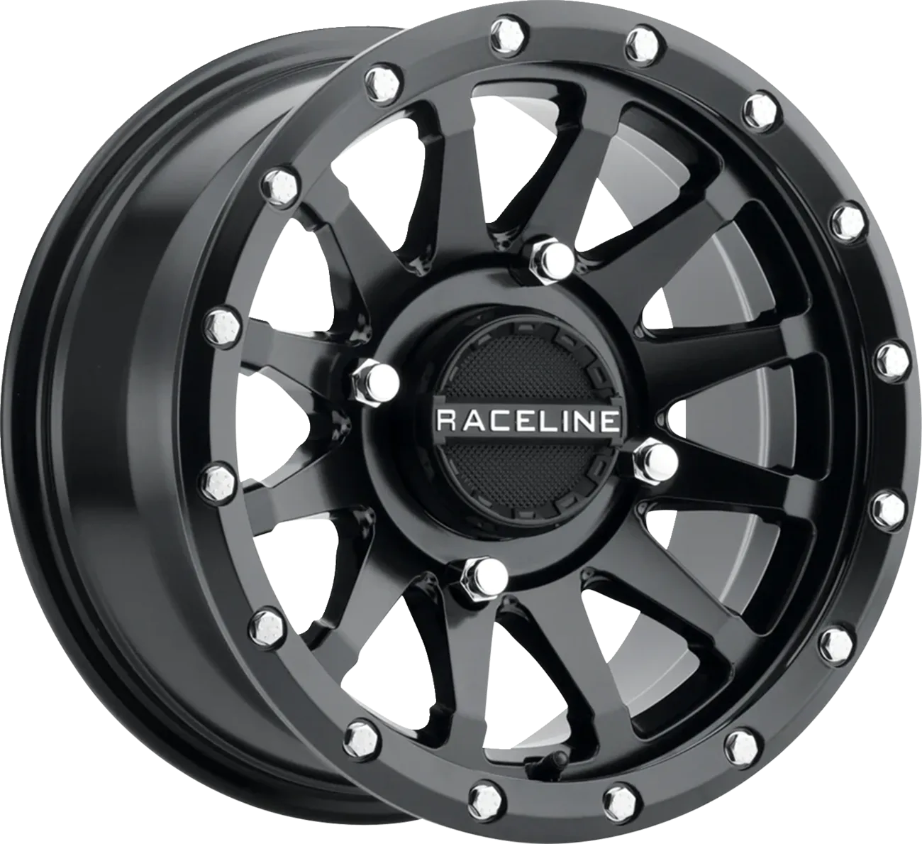 Trophy Simulated Beadlock Wheel