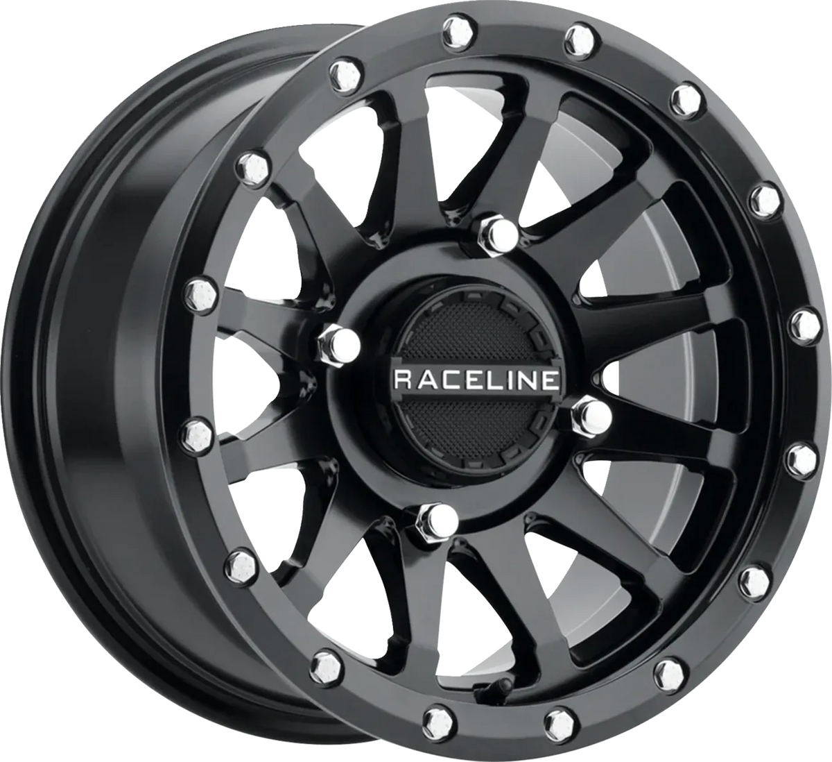 Trophy Simulated Beadlock Wheel