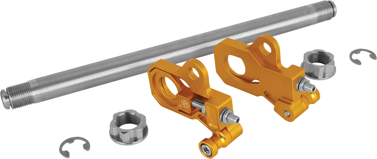 Axle Adjuster Kit