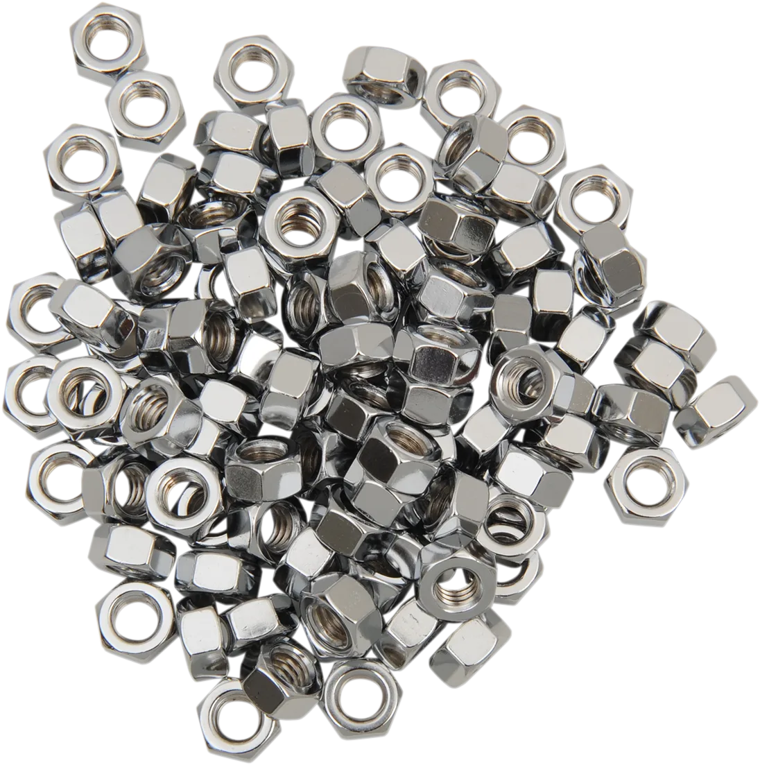 Hex Nuts