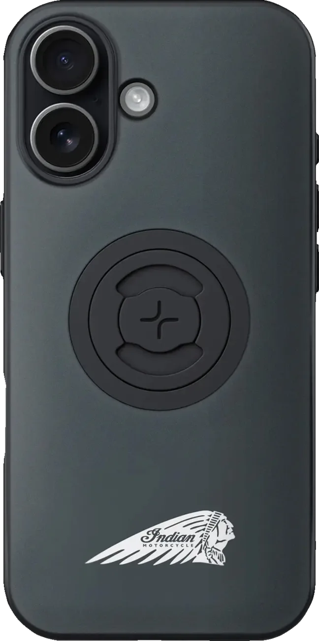 Indian Phone Case