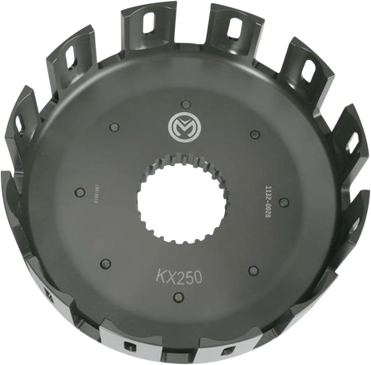 Billet Clutch Basket