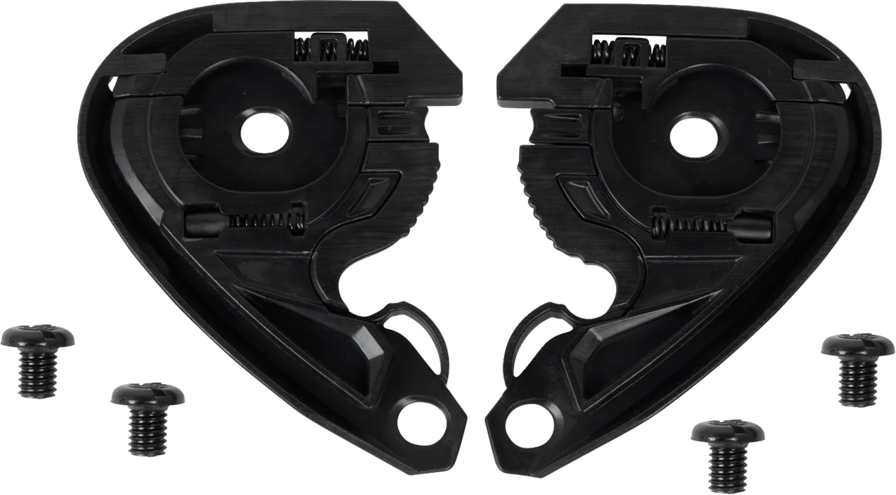 HJ-34P Shield Gear Plate Set