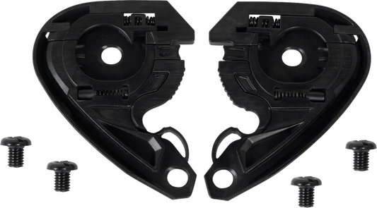 HJ-34P Shield Gear Plate Set