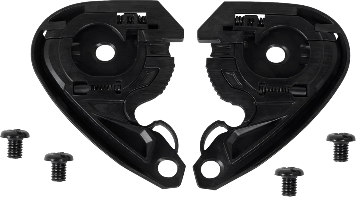 HJ-34P Shield Gear Plate Set