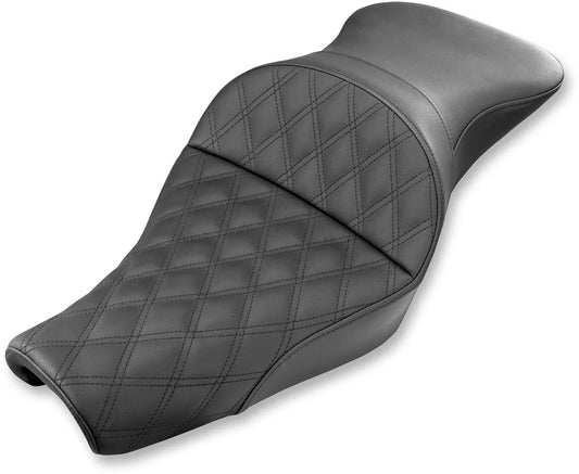 Explorer Lattice Stitch Seat