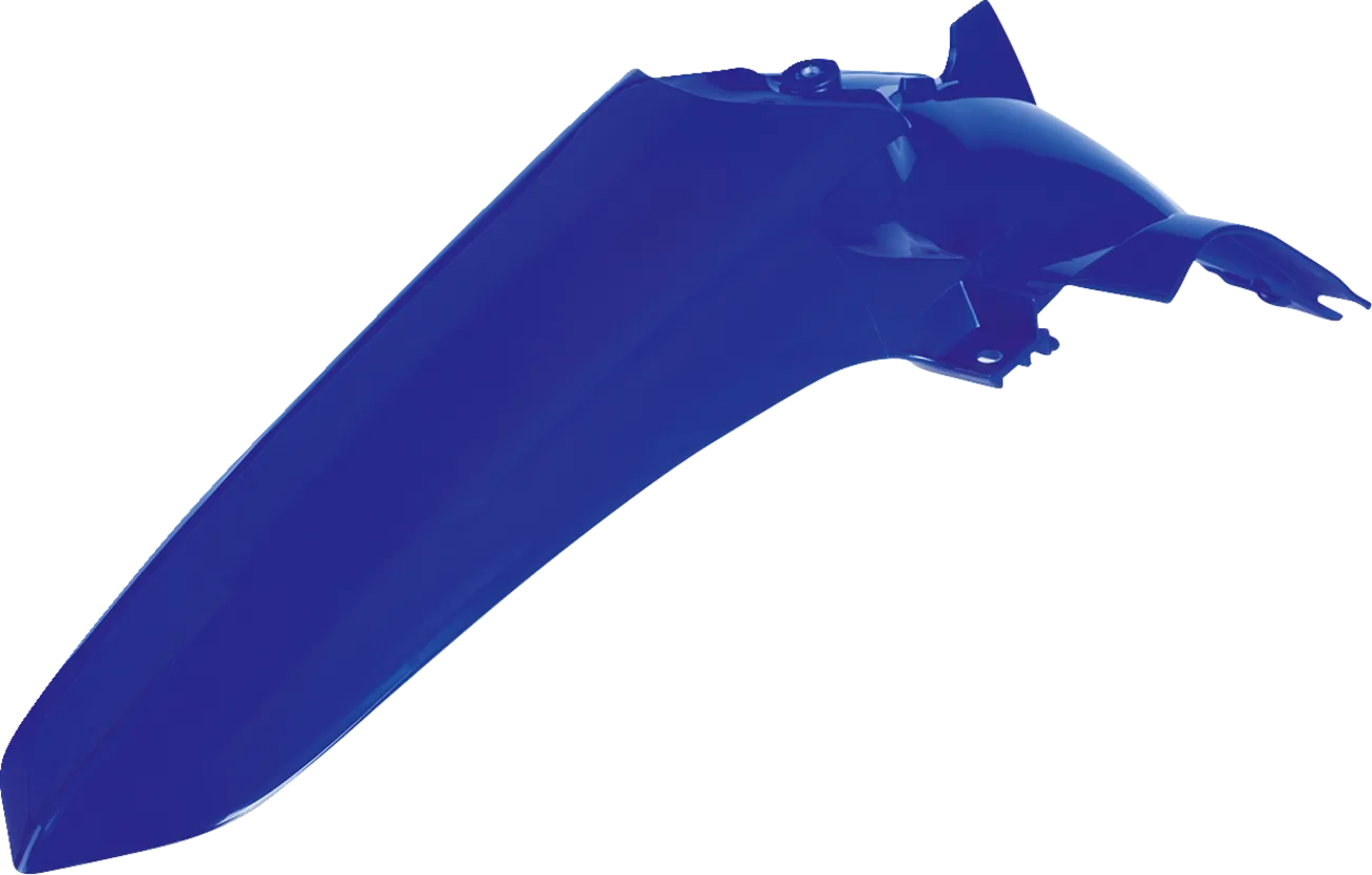 Rear Fender For Yamaha